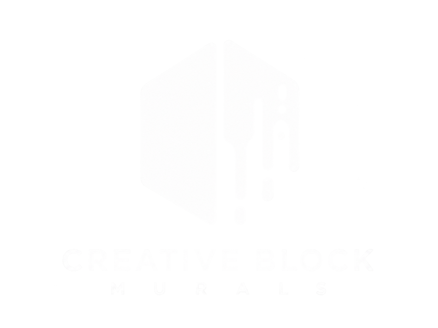 Creative Block Murals